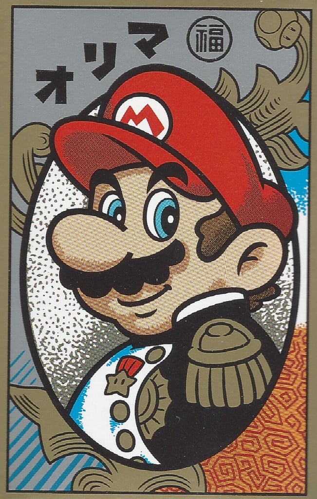 La Storia nei giochi, dalle carte «proibite» a Super Mario