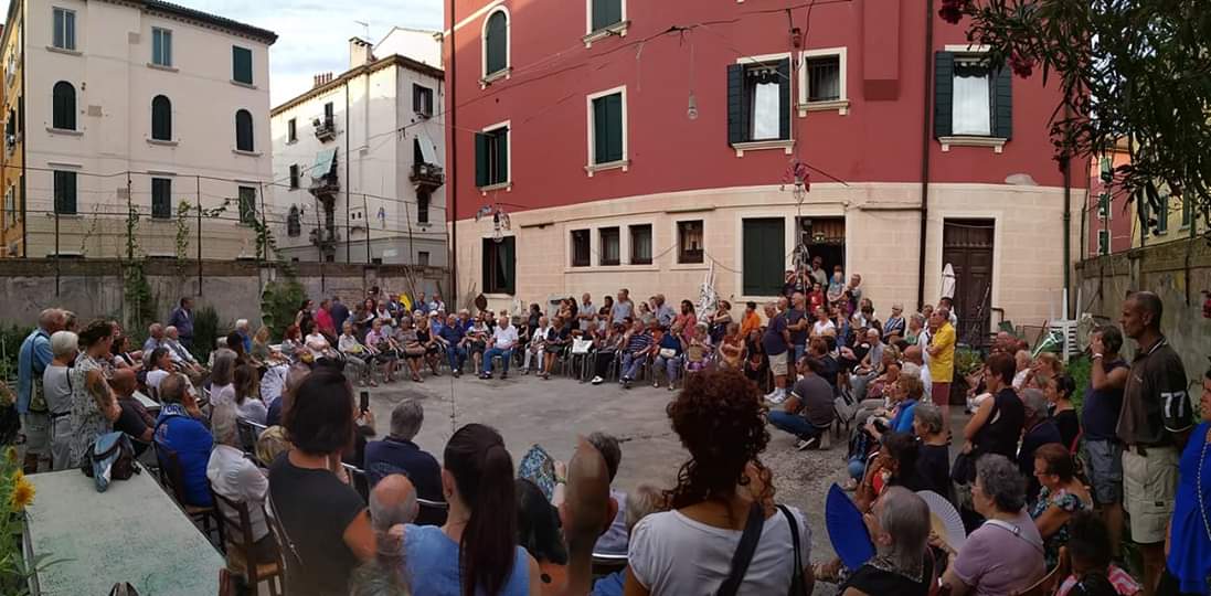 Case popolari in Veneto, affittuari contro gli aumenti del canone fino al 200%