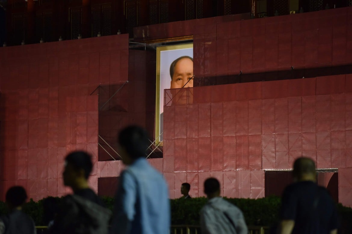 Mao nell’epoca  post-disillusione