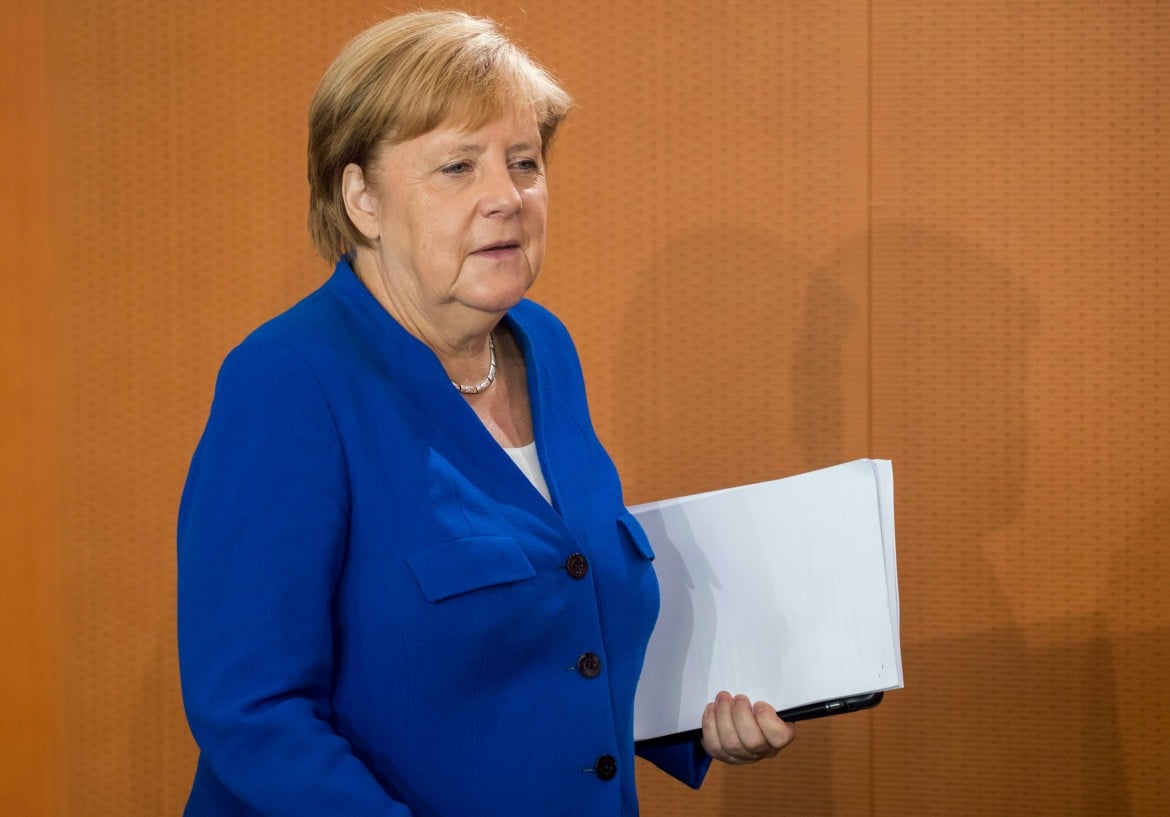 La Germania cancellerà la «razza» dalla costituzione