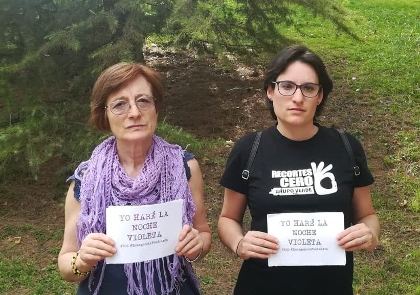 Femminicidi in aumento in Spagna, è «stato di emergenza»