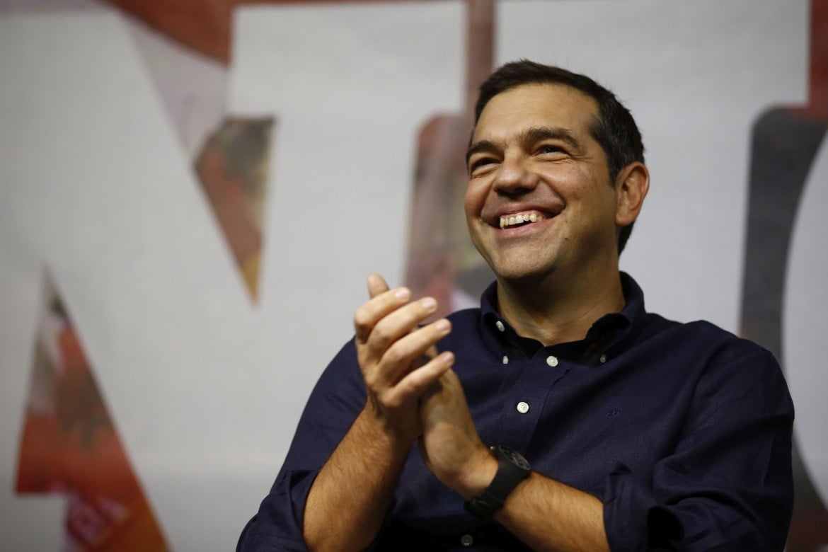 Tsipras: «Serve un fronte europeo vastissimo contro l’estrema destra»