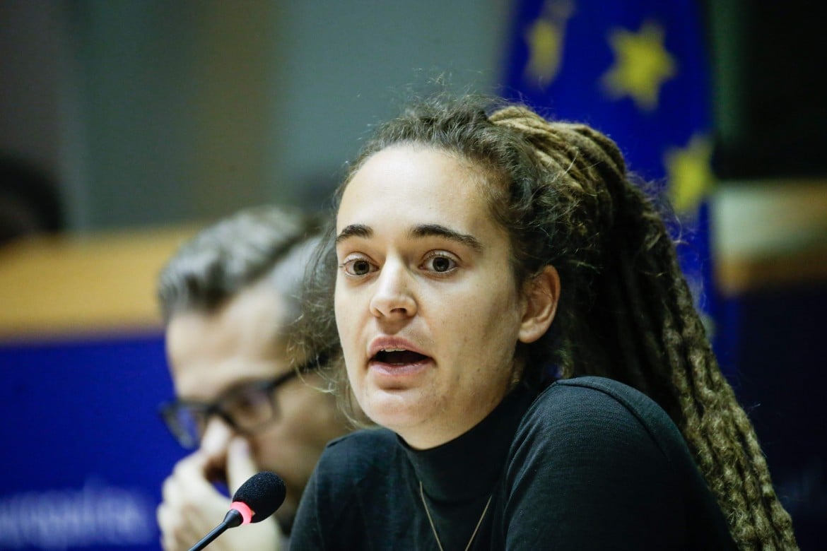 Carola Rackete accusa: «L’Europa non c’era quando chiedevo aiuto»
