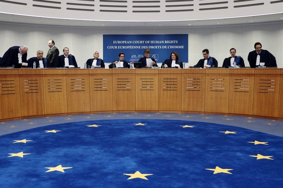 Ergastolo ostativo, oggi decide la Corte europea dei diritti umani