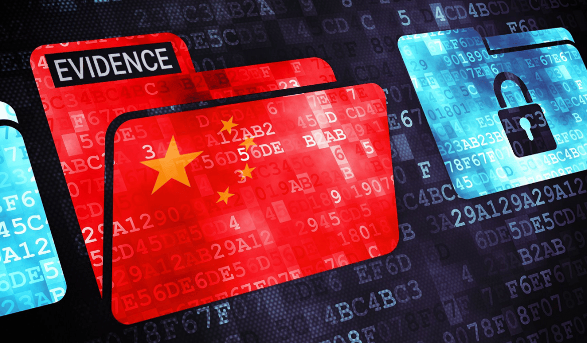 Anche la blockchain avrà caratteristiche cinesi