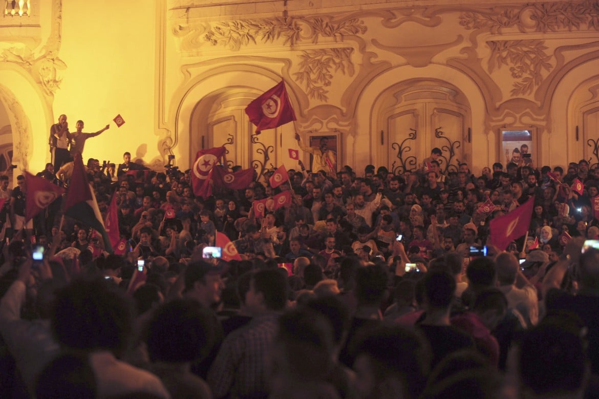 Kais Saied nuovo presidente della Tunisia: «Una lezione al mondo intero»