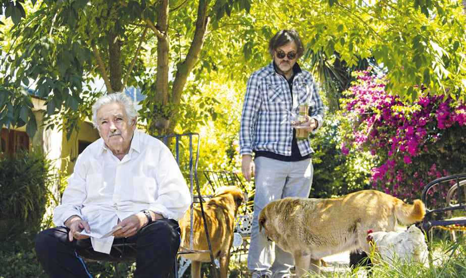 «Pepe Mujica – Una vita suprema», alla scoperta della militanza infinita