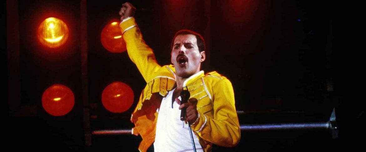 Il lato nascosto di Freddie Mercury