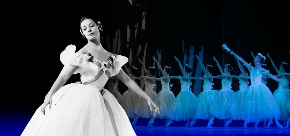 Addio Alicia Alonso, diva «pasionaria» del balletto