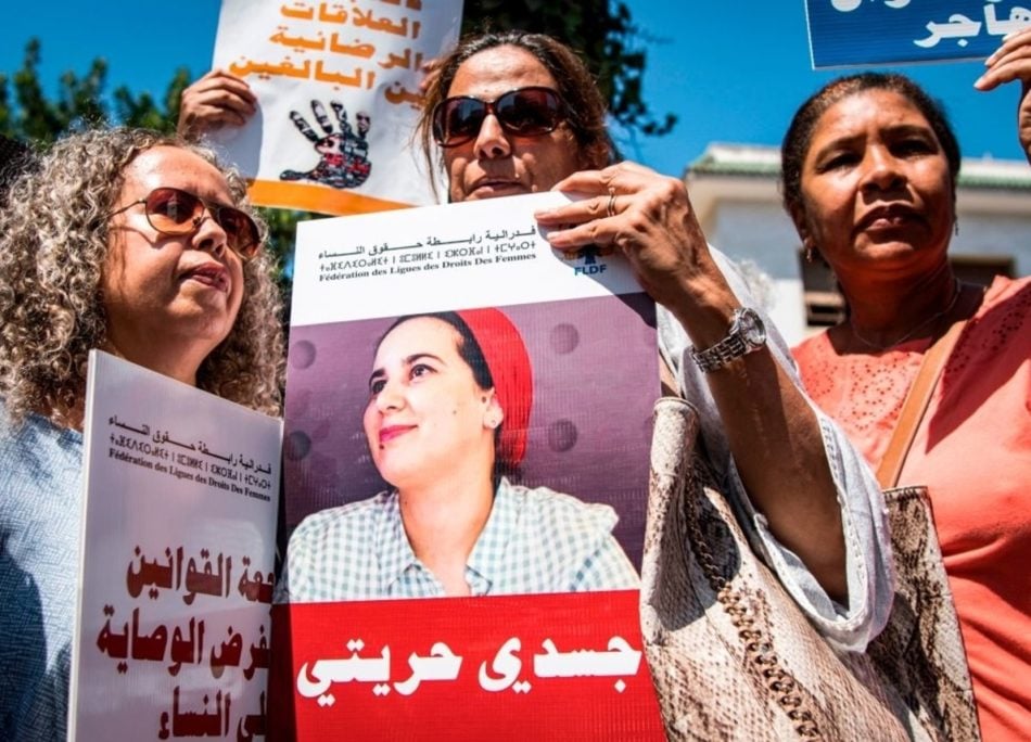 Marocco, graziata dal re la giornalista condannata per aborto illegale, ma la lotta continua