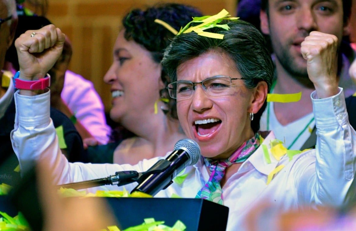 Aria di novità in Colombia contro corruzione e Uribe