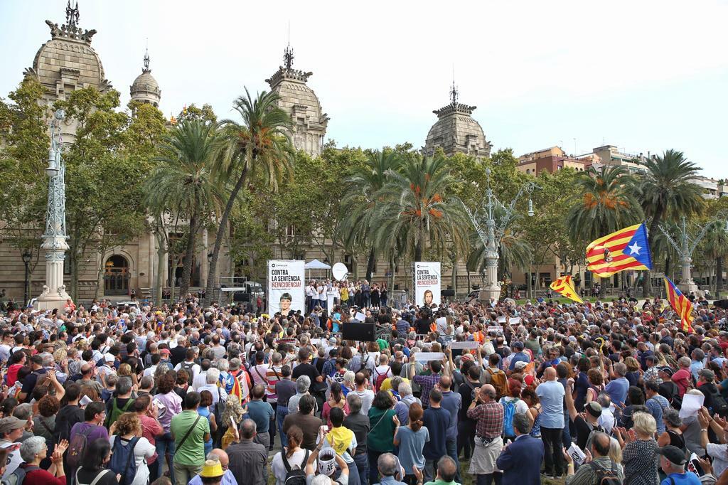 Una svolta inquietante nella Spagna postfranchista