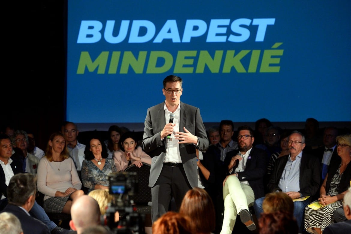 Amministrative in Ungheria, Orbán potrebbe perdere Budapest