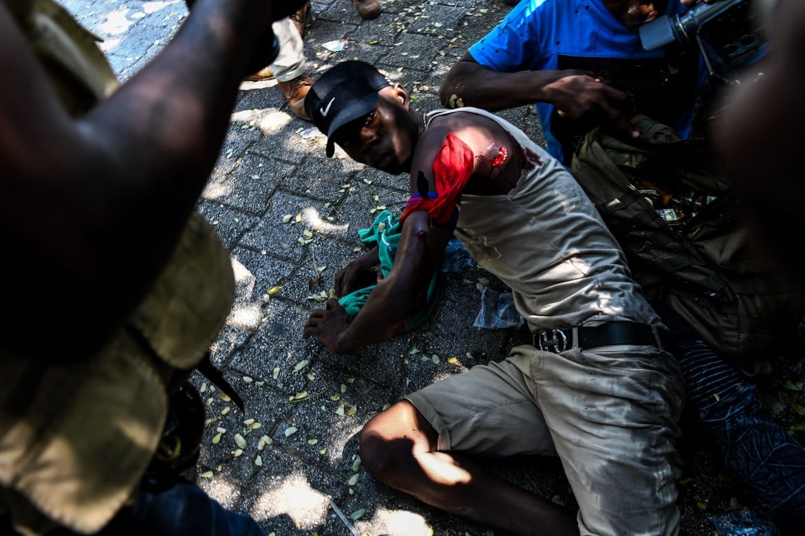 Proteste ad Haiti: il bilancio è di 19 morti e 200 feriti