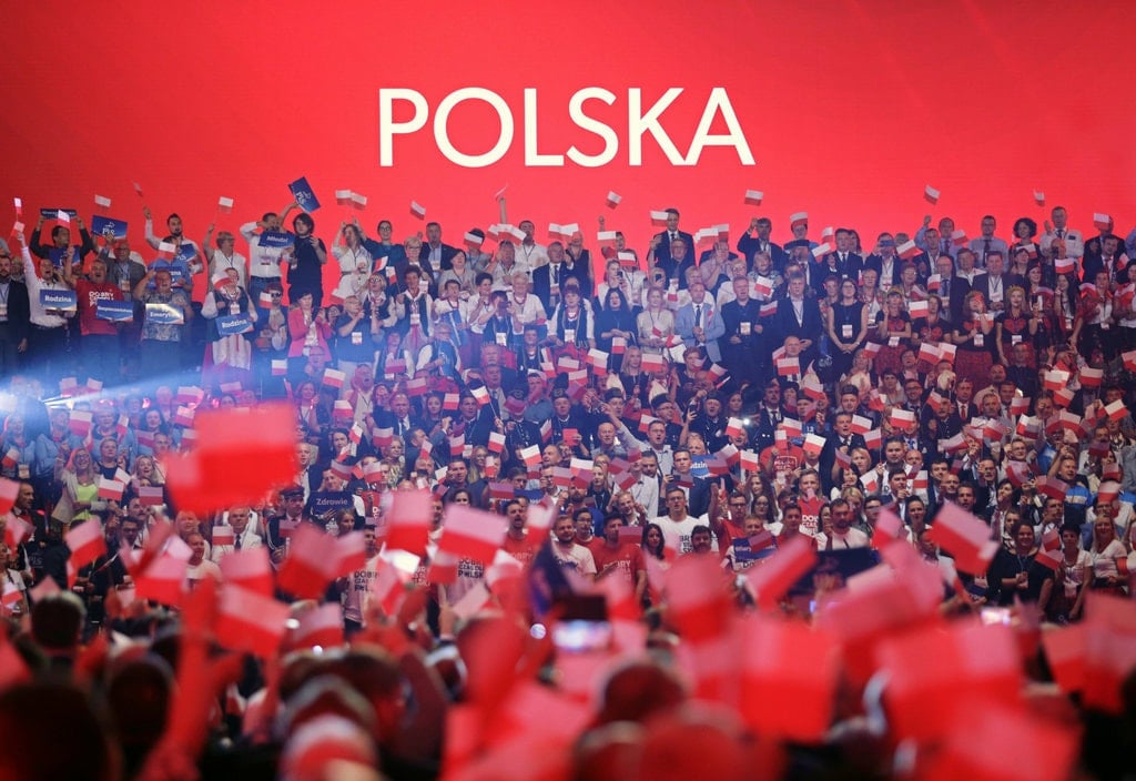 Polonia, la ricetta Kaczynski patria e famiglia. Diritti non pervenuti