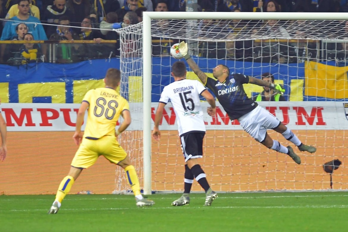 Big match al San Paolo: Napoli sfida l’Atalanta