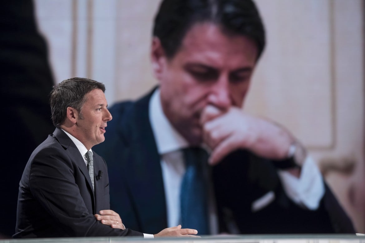 «Conte non si tocca». L’attacco di Renzi riunisce Pd e M5S