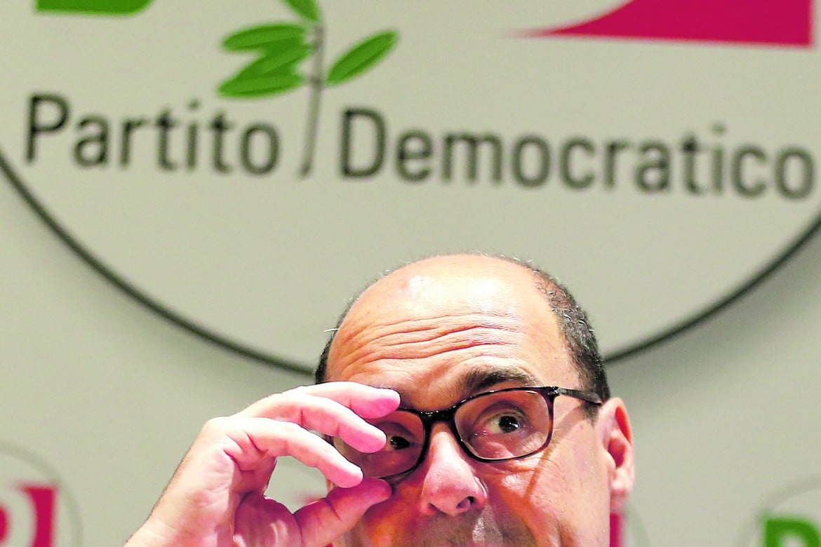 Zingaretti:  noi leali al governo ma ora un piano per il 2020