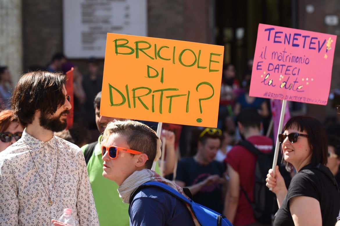 Roma, a scuola tutelata la scelta sull’identità di genere