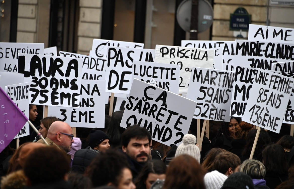 Parigi, in 50mila in marcia contro «gli indifferenti». Domani le nuove norme
