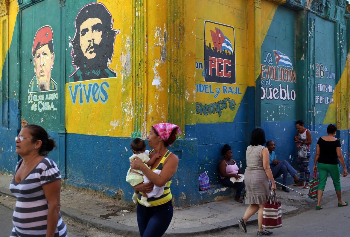 Cuba, la crisi più grave dalla caduta dell’Urss