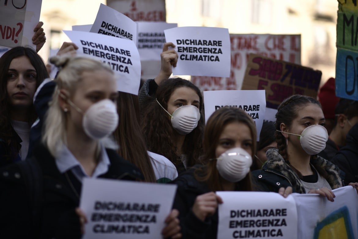 A Torino e in Piemonte servono misure urgenti contro l’inquinamento