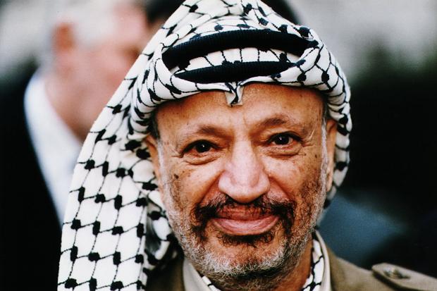 La memoria di Arafat è viva ma non cessa il declino di Fatah