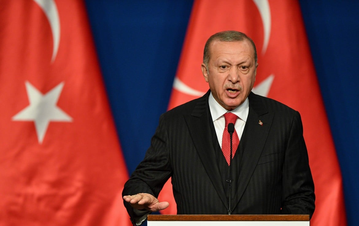 Uccisi 13 ostaggi turchi, l’ira di Erdogan su Hdp e Usa