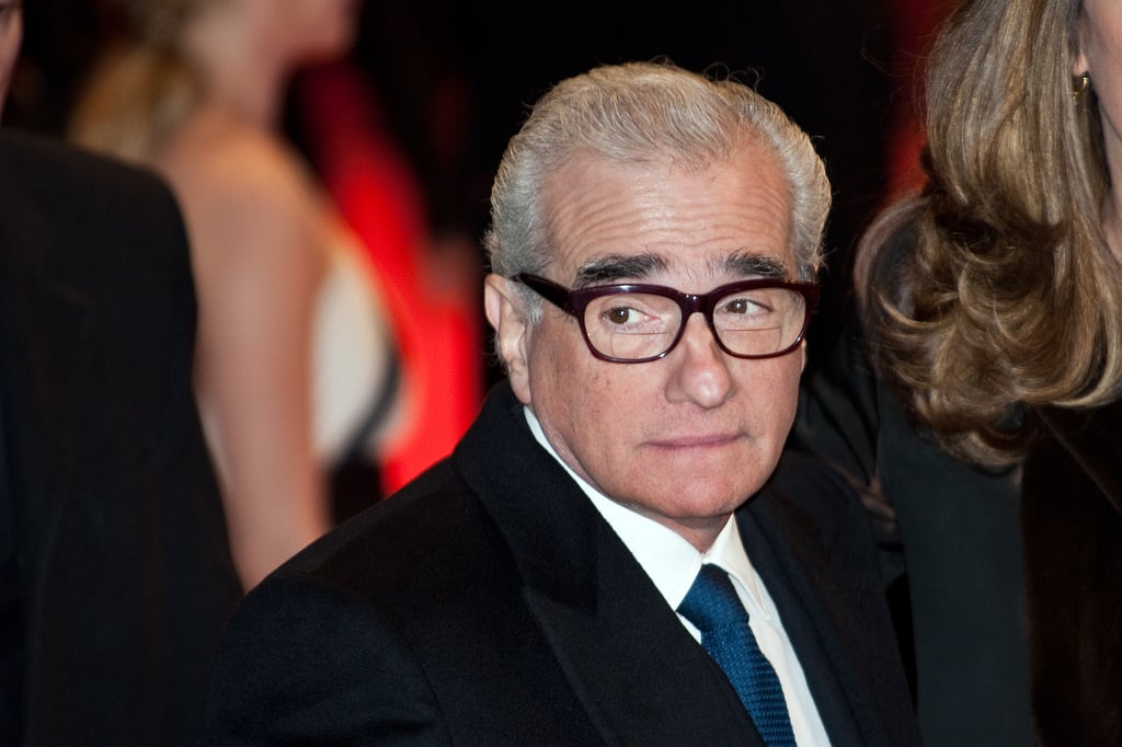 Martin Scorsese, le franchise e il pericolo per il cinema