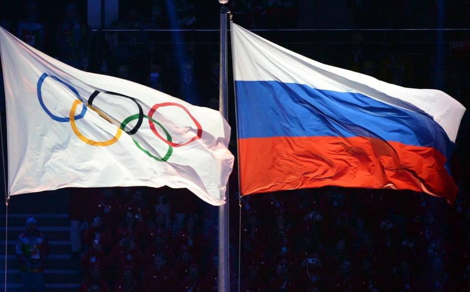 Doping, a rischio la partecipazione della Russia a Tokyo 2020