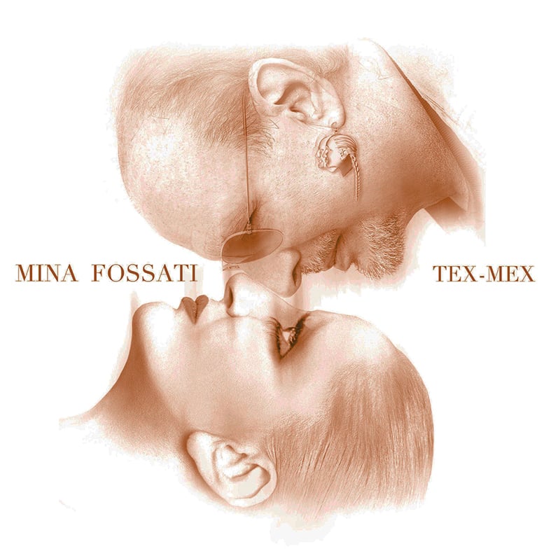 Mina Fossati: amori «Tex Mex»