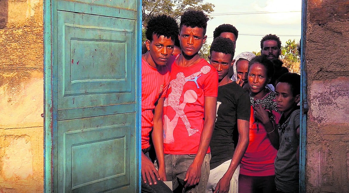 Etiopia-Eritrea, la pace è minata