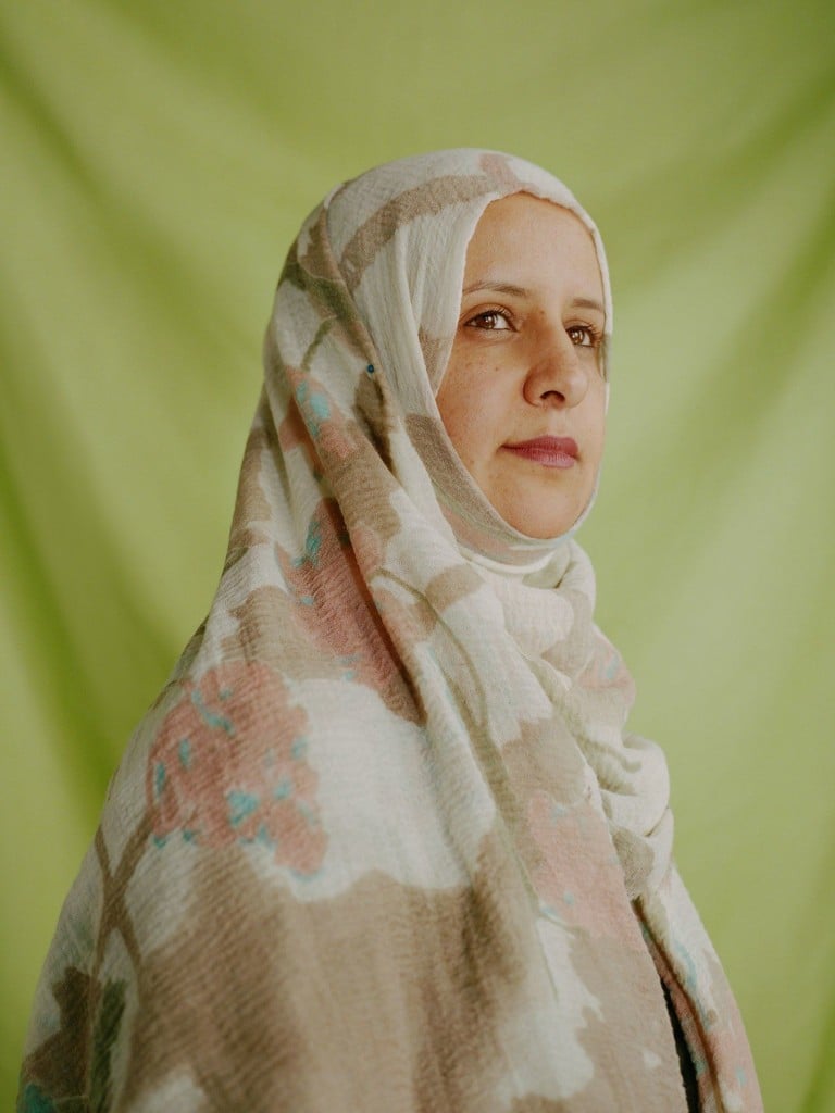 Radhya Almutawakel: «Gli yemeniti non muoiono solo di bombe»