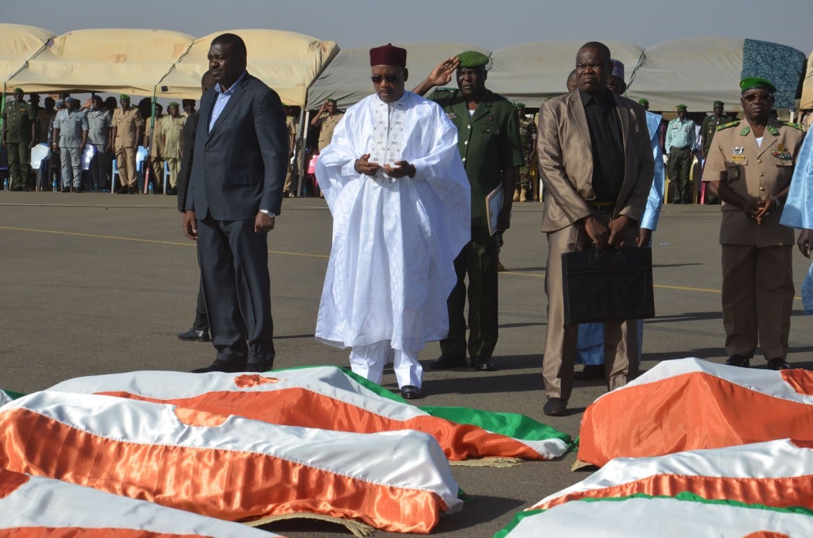 Stato islamico scatenato in Niger, G5 Sahel e francesi in panne