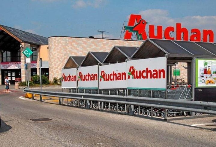 Sciopero Auchan-Sma, «Conad non ci ascolta»