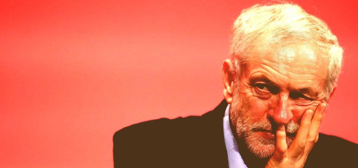 Nel Labour che corre verso il centro, i candidati filo-Corbyn pagano pegno