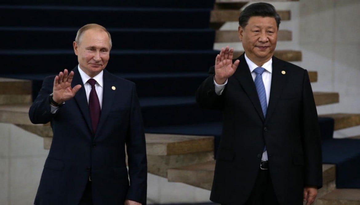 Inaugurato da Xi e Putin il gasdotto russo-cinese