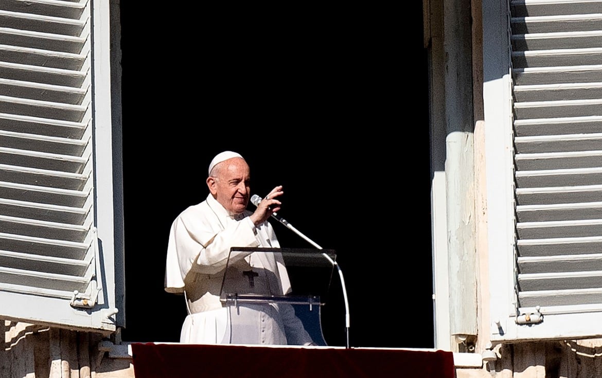 Papa Francesco: «L’ingiustizia spinge a migrare»
