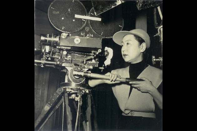 Tazuko Sakane, la pioniera delle registe giapponesi