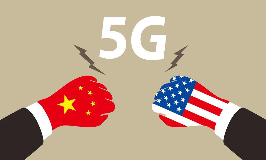 La sfida tra Usa e Cina per la tecnologia 5G