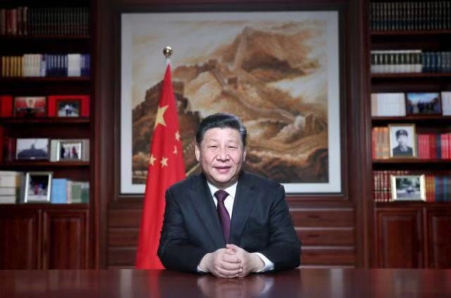 Xi Jinping sfida il 2020: «Non temiamo le tempeste»