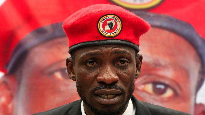 Nuovo arresto per Bobi Wine, il cantante-politico anti Museveni