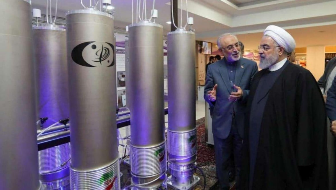 Nucleare, l’Europa denuncia l’Iran per riportarlo nell’intesa