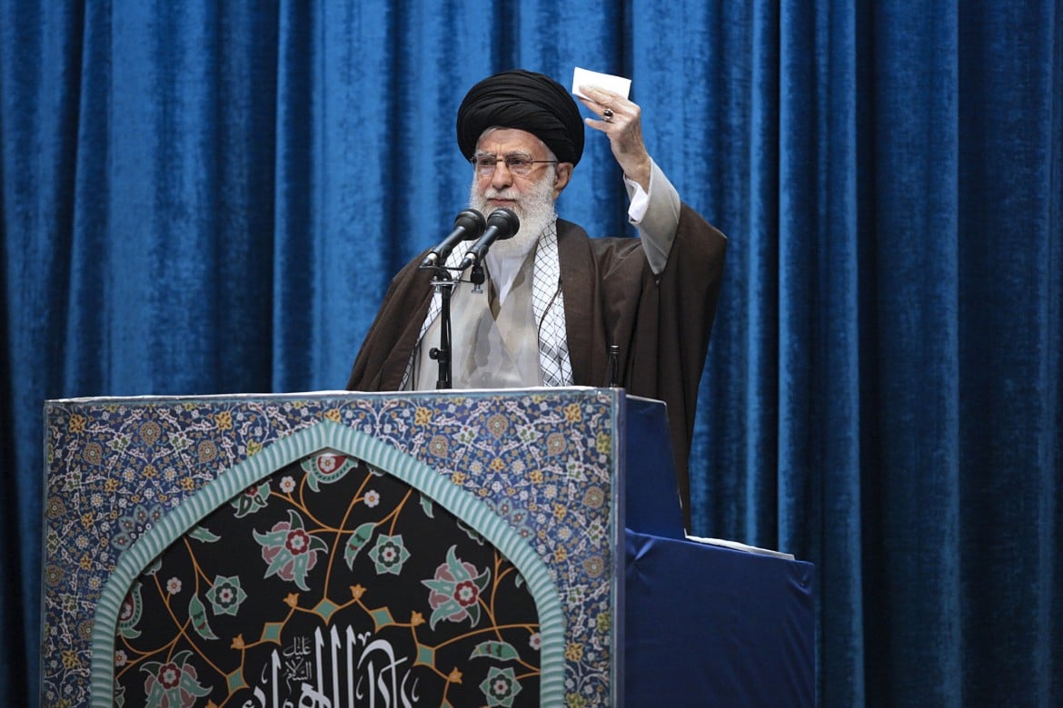 Gli ayatollah si giocano la carta del leader supremo