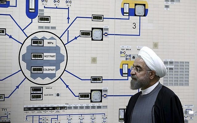 L’Iran: «Via le sanzioni e trattiamo». Trump  (in farsi): «No grazie»