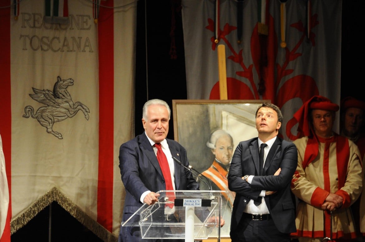 Regionali toscane, un “aiutino” di Giani a Renzi. Che scenderà in campo