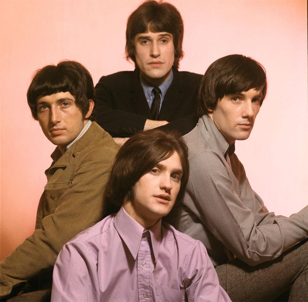 I Kinks alla corte di «Arthur». Tra visioni barocche e sorrisi acidi
