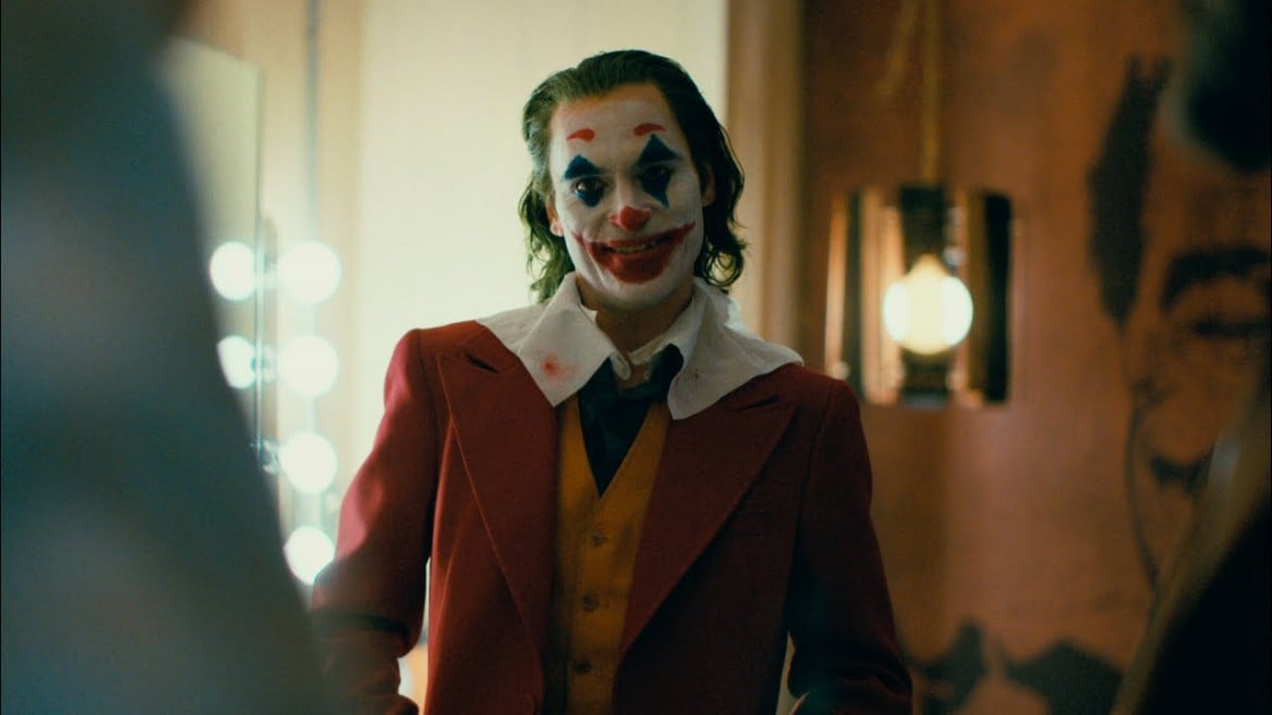 «Joker», «Parasite», «The Irishman», le nomination del 2020