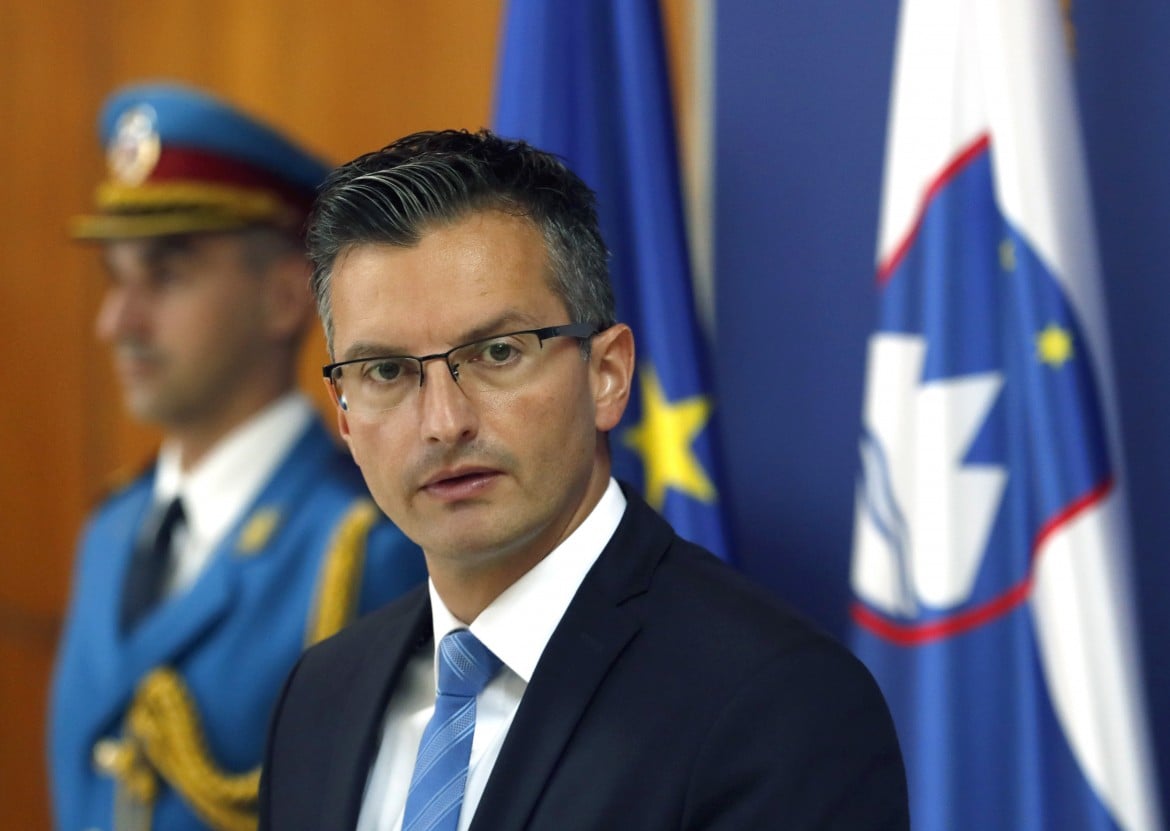 Slovenia, si dimette il premier Marjan Sarec