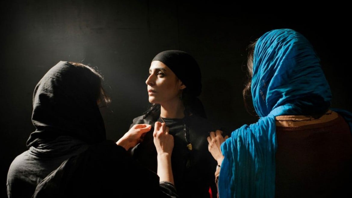Massoud Bakhshi non sarà al Sundance per le tensioni fra Usa e Iran